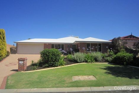 Property photo of 17 Imari Retreat Mindarie WA 6030