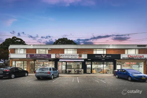 7/1 Haig Ave, Georges Hall, NSW 2198