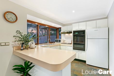 Property photo of 1 Cobblestone Court Glenhaven NSW 2156