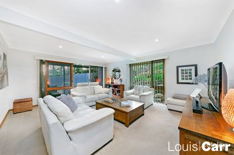 Property photo of 1 Cobblestone Court Glenhaven NSW 2156