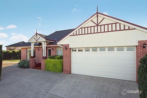 7 Leicester Ct, Murrumba Downs, QLD 4503