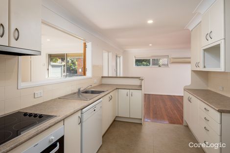 Property photo of 5 Ben Street Chermside West QLD 4032