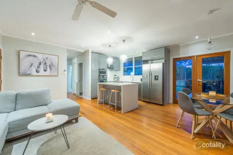 Property photo of 2305 Beaudesert-Beenleigh Road Tamborine QLD 4270