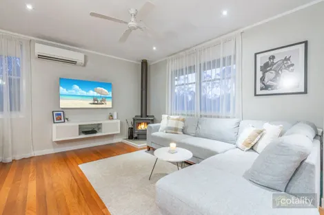 Property photo of 2305 Beaudesert-Beenleigh Road Tamborine QLD 4270