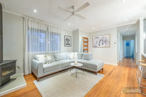 Property photo of 2305 Beaudesert-Beenleigh Road Tamborine QLD 4270