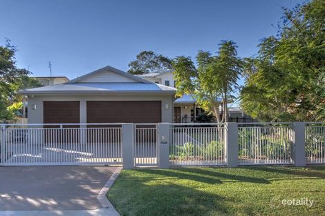 38 Edward St, Urangan, QLD 4655