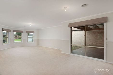 Property photo of 33 Delatite Way Skye VIC 3977