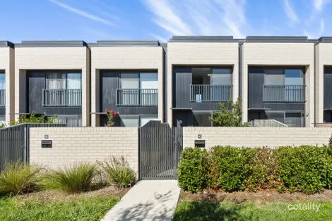 32 Corkery Cres, Taylor, ACT 2913