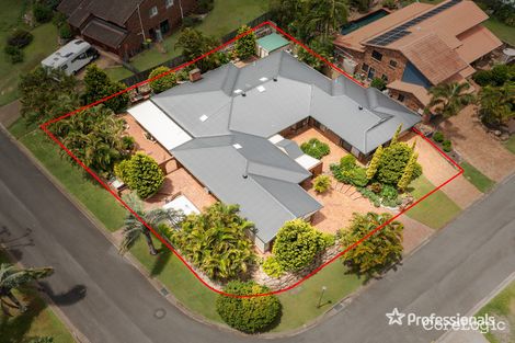 Property photo of 50 Bel-Air Court Ferny Hills QLD 4055