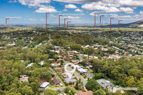 Property photo of 50 Bel-Air Court Ferny Hills QLD 4055