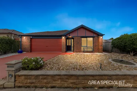57 Spring Cct, Pakenham, VIC 3810