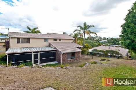 Property photo of 31 Ballinger Crescent Albany Creek QLD 4035