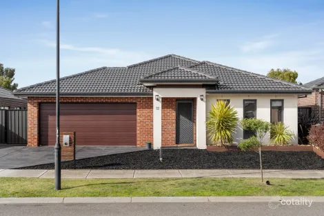 12 Toogoolawah Dr, Melton South, VIC 3338