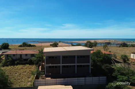 4/88 Kingsmill St, Port Hedland, WA 6721
