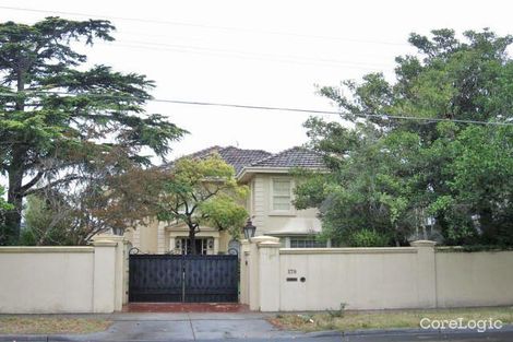 Property photo of 178 Kooyong Road Toorak VIC 3142