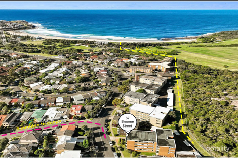 10/67 Broome St, Maroubra, NSW 2035