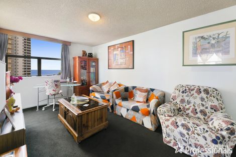 Property photo of 103/3049 Surfers Paradise Boulevard Surfers Paradise QLD 4217