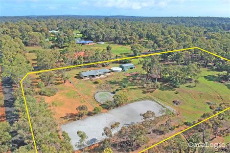 Property photo of 6 Bainbridge Elbow Gidgegannup WA 6083