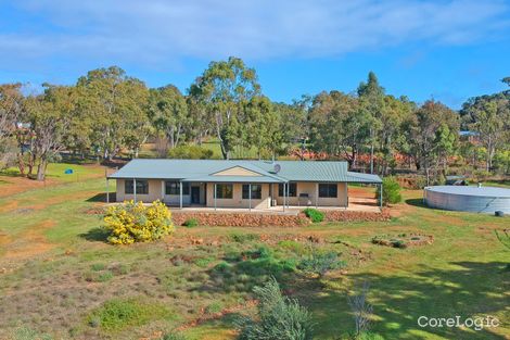 Property photo of 6 Bainbridge Elbow Gidgegannup WA 6083