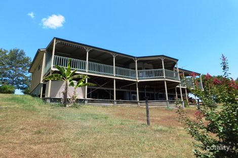 114 Hicken Way, Nanango, QLD 4615