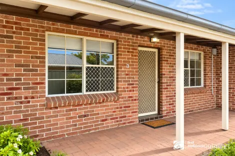 3/472 GEORGE ST, SOUTH WINDSOR, NSW 2756