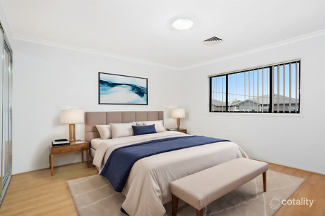 Property photo of 23A Ridge Street Merrylands NSW 2160