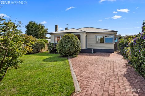 Property photo of 106 Stewart Street Devonport TAS 7310