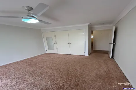 Property photo of 3 Jensen Terrace Kingaroy QLD 4610
