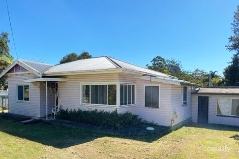 Property photo of 67 Tully Falls Road Ravenshoe QLD 4888