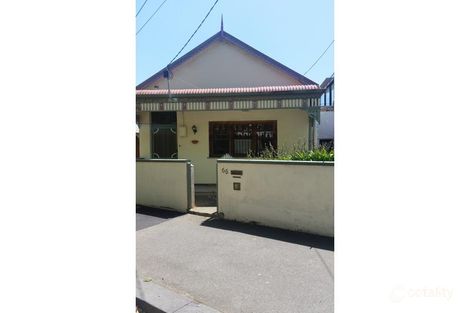 65 St Georges Rd, Fitzroy North, VIC 3068