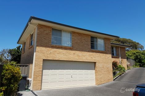 Property photo of 2/107A Wallsend Street Kahibah NSW 2290