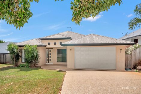 5 Ellestree Cl, Redlynch, QLD 4870