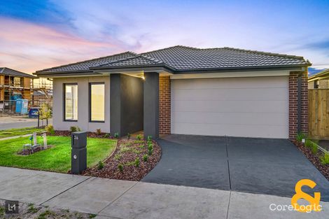 Property photo of 26 Girona Drive Clyde North VIC 3978