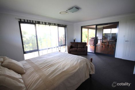Property photo of 71 Cowie Drive Kingaroy QLD 4610