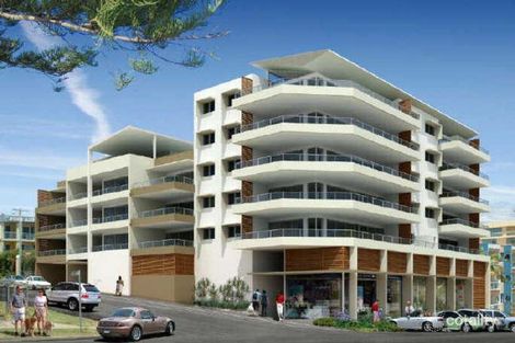 13/2 Clarence St, Port Macquarie, NSW 2444