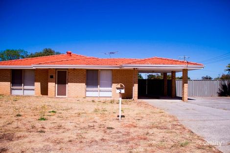 Property photo of 2 Wapengo Close South Lake WA 6164