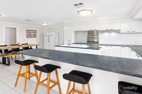 Property photo of 5 Crosswinds Close Nords Wharf NSW 2281