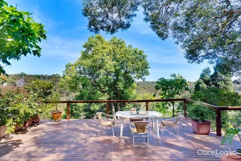 Property photo of 10 Bimbadeen Crescent Frenchs Forest NSW 2086