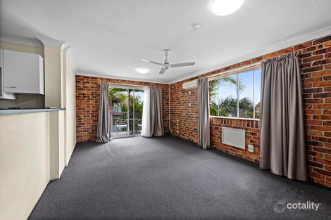 44/11 Ascog Tce, Toowong, QLD 4066