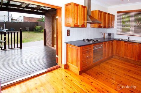 Property photo of 33 Horner Avenue Mascot NSW 2020