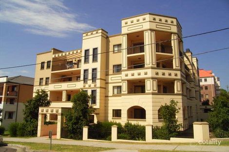 7/39-41 West St, Hurstville, NSW 2220