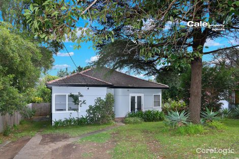 Property photo of 31 Downing Street Epping NSW 2121