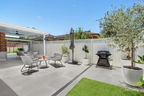 3/39-45 Ida St, Sans Souci, NSW 2219