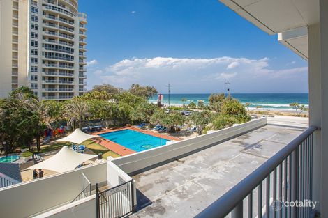 Property photo of 106/44-52 The Esplanade Surfers Paradise QLD 4217