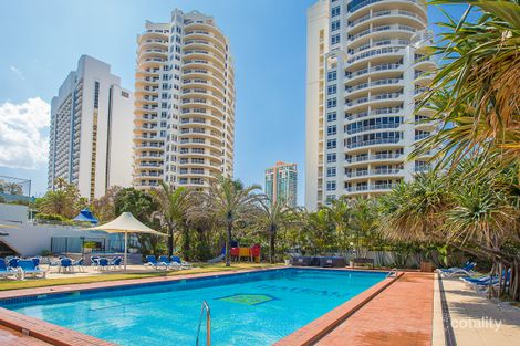 Property photo of 106/44-52 The Esplanade Surfers Paradise QLD 4217