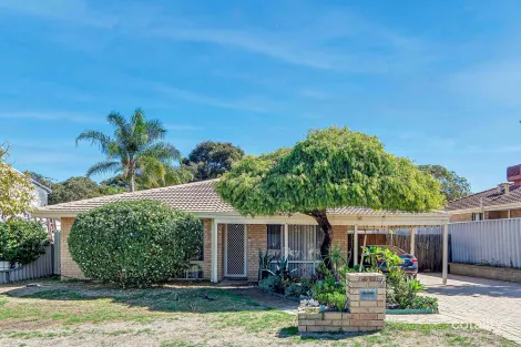 7 Chilko Ct, Joondalup, WA 6027