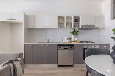 Property photo of 2/33-47 Goold Street Chippendale NSW 2008