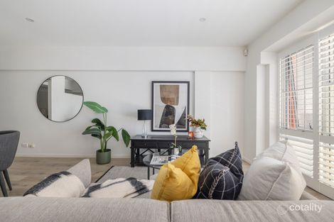 Property photo of 2/33-47 Goold Street Chippendale NSW 2008