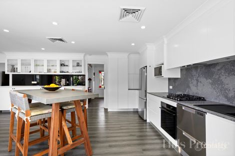 Property photo of 2/56 Yaringa Road Castle Hill NSW 2154