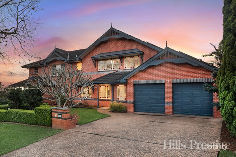 Property photo of 2/56 Yaringa Road Castle Hill NSW 2154